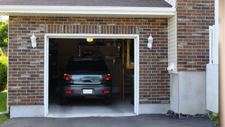 Garage Door Installation at 94171 San Francisco, California