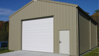 Garage Door Openers at 94171 San Francisco, California